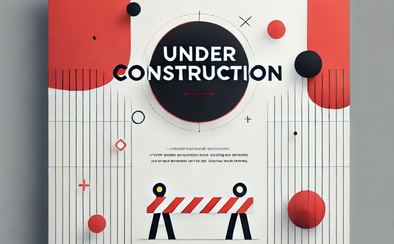 Under Construction