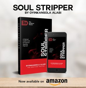 Soul Stripper Ebook